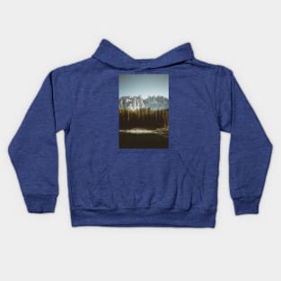 Nature Kids Hoodie